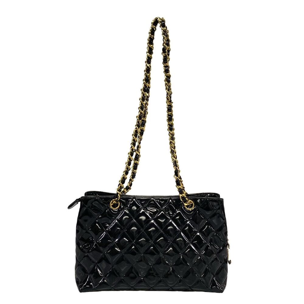 Chanel Matelasse Shoulder Bag - Picture 3 of 15